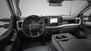 2026 Ford Super Duty® Internal Image 2